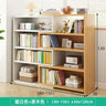 Modern Book Shelf Storage Rack Creative Nook Display Magazine Rack Corner Storage Office Estante De Livro Furniture Living Room