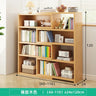 Modern Book Shelf Storage Rack Creative Nook Display Magazine Rack Corner Storage Office Estante De Livro Furniture Living Room