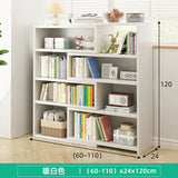 Modern Book Shelf Storage Rack Creative Nook Display Magazine Rack Corner Storage Office Estante De Livro Furniture Living Room