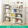 Modern Book Shelf Storage Rack Creative Nook Display Magazine Rack Corner Storage Office Estante De Livro Furniture Living Room