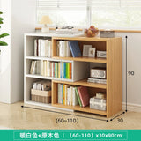 Modern Book Shelf Storage Rack Creative Nook Display Magazine Rack Corner Storage Office Estante De Livro Furniture Living Room