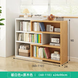 Modern Book Shelf Storage Rack Creative Nook Display Magazine Rack Corner Storage Office Estante De Livro Furniture Living Room