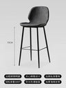 Modern Make Up Bar Stools Luxury Designer Reception Garden Saloon Bar Chair Gaming Patio Barber Sgabello Cucina Home Furniture