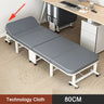 Multi-function Bedroom 189*80*27CM Single Folding Beds Portable Office Lunch Break Lounge Chair Simple Home Furniture Adult