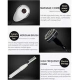 Multifunctional Scalp Care Instrument Nanometer Spray Hair Therapy Machines Head Skin Care Device Nano Sprayer for Hair Salon