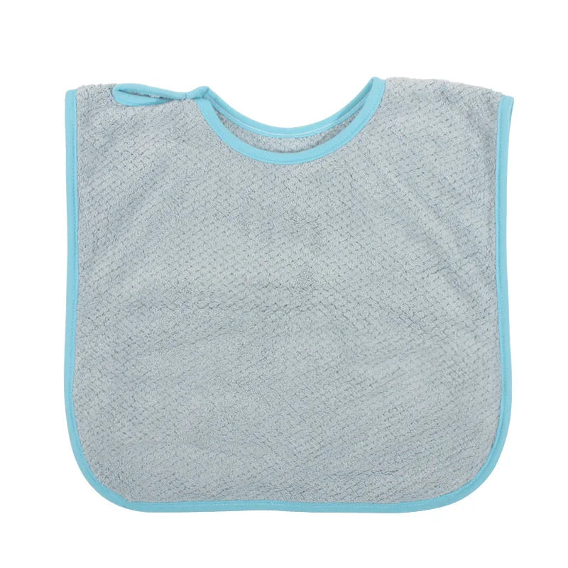 Muslin Multifunction Children Bib Apron Washing Face Kerchief Soft Salive Towel Bandanas for Kid Boy Girl Bath Stuff Burp Cloths