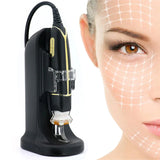 NEW Radio Frequency Machine RF Facial Beauty Device Facial Eye Care Home Use Wrinkle Fine Line Removal Skin Rejuvenation Lifting