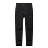 NUONEKO Summer Quick Dry Hiking Pants Mens Womens Windproof Outdoor Breathable Mountain Climbing Trekking Tactical Cargo Pants