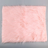 Nail Photo Background Nail Art Soft Fur Table Mat Salon Manicure Practice Cushion Foldable Washable Hand Rest Pad Nail Supplies