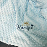 Name Personalised Newborn Baby Blanket Swaddling Baby Bedding Set Swaddle Soft Fleece Toddler Crib Bed Stroller Blanket