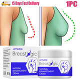 Natural Breast Enlargement Cream Chest Lift Firm Enhancer Care Oil Butt Breast Plump Growth Massage Boobs Bigger Sexy Body Care