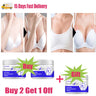 Natural Breast Enlargement Cream Chest Lift Firm Enhancer Care Oil Butt Breast Plump Growth Massage Boobs Bigger Sexy Body Care