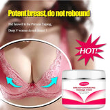 Natural Breast Enlargement Cream Lift Firm Breast Improve Sagging Massage Chest Rapidly Growth Breast Enlarge Breast Body Care