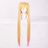 New Anime Miss Kobayashi's Dragon Maid Tohru Cosplay Costume Kobayashi Holiday Party Maid Uniforms Costume Wig