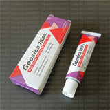 New Arrival 79.9% Goosica Tattoo Cream Before Permanent Makeup Piercing Eyebrow Lips Body Skin