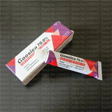 New Arrival 79.9% Goosica Tattoo Cream Before Permanent Makeup Piercing Eyebrow Lips Body Skin