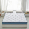 New Class A Knitted Embroidery Latex Mattress with Memory Foam and High Density Support for a Comfortable Sleep Tatami Mat