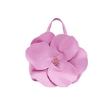 New Design Flower Clutches Bag  Women's Elegant Handbag Party Evening Shoulder Bag Wedding Purse Girls Small Totes