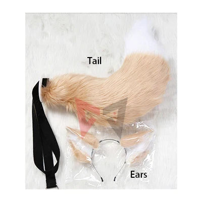 New Ensemble Stars Tori Himemiya Shiina Niki Shino Hajime Tenshouin Eichi Maid Cosplay Costume Ears Tail To Choose Custom Made