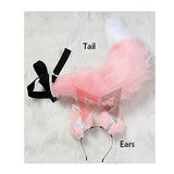 New Ensemble Stars Tori Himemiya Shiina Niki Shino Hajime Tenshouin Eichi Maid Cosplay Costume Ears Tail To Choose Custom Made