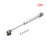 New Furniture Hinge Kitchen Cabinet Door Lift Pneumatic Support Hydraulic Gas Spring Stay Hold