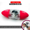 New Hands Strengthener Force Power Wrist Ball Gyroscope Spinning Wrist Rotor Gym Grip Exerciser Gyro Fitness Ball Muscle Relax