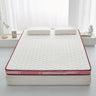 New Latex Mattress Slow Rebound Memory Foam Filling Single Thickened Tatami Hotel Family Double Soft Mattress Full Size