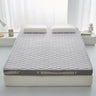 New Latex Mattress Slow Rebound Memory Foam Filling Single Thickened Tatami Hotel Family Double Soft Mattress Full Size