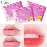 New Lip Plump Oil Extreme Volume Lip Gloss Increase Lip Elasticity Anti-Wrinkle Moisturizing Fuller Filler Bigger Sexy Lip Care