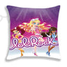 New LoliRock Pillow Case Cute Cartoon Pillowcase 45x45cm Cushion Cover Sofa Bedding Home Decoration Pillow Covers For Children