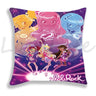 New LoliRock Pillow Case Cute Cartoon Pillowcase 45x45cm Cushion Cover Sofa Bedding Home Decoration Pillow Covers For Children