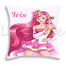 New LoliRock Pillow Case Cute Cartoon Pillowcase 45x45cm Cushion Cover Sofa Bedding Home Decoration Pillow Covers For Children