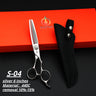 New MIZUTANI Professional Barber Tools Salon Hair Cutting Thinning Shears Set of 6.0 Inch Hair Scissors