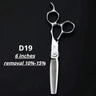 New MIZUTANI Professional Barber Tools Salon Hair Cutting Thinning Shears Set of 6.0 Inch Hair Scissors