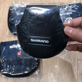 New Original Japanese SHIMANO Fishing Bag Portable Slotted Anti scratch Fishing Storage Bag in 2 Styles