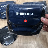 New Original Japanese SHIMANO Fishing Bag Portable Slotted Anti scratch Fishing Storage Bag in 2 Styles