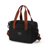 New Oxford Cloth Thermal Insulation Lunch Box Storage Handbag Multifunctional School Office Picnic Lunch Cooler Bags