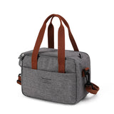 New Oxford Cloth Thermal Insulation Lunch Box Storage Handbag Multifunctional School Office Picnic Lunch Cooler Bags