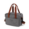 New Oxford Cloth Thermal Insulation Lunch Box Storage Handbag Multifunctional School Office Picnic Lunch Cooler Bags