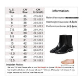 New PU Leather Unisex Tabi Boots Men’s Women’s Split Toe Chelsea Boots Women Tabi Shoes Women Fashion Ankle Boots  Botas Mujer