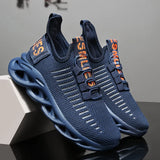 New Style Kids Shoes Boys Breathable Sports Shoes Girls Fashion Casual Shoes Kids Non-Slip Sneakers Children Running Shoes