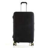 New Travel Luggage Protective Cover Holiday Traveling Essentials Accessories for 18-32Inch Suitcase Elastic Trolley Protect Case