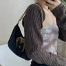 New Women‘s High Quality Handbag Ladies Messenger Chain Bag Crossbody Shoulder Bag Tote Bolsos Para Mujeres Tendencia 2024