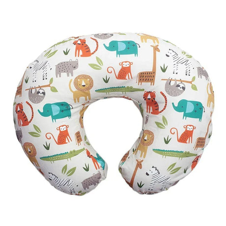 Newborn Baby Nursing Pillows Cover Maternity U-Shaped Breastfeeding Pillow Slipcover Cushion Case Baby Supplies