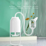 Newborn Nasal Aspirator For Childrens Nose Cleaner Sucker Suction Tool Protection Health Careing Baby Mouth Nasal Suction Device