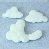 Newborn Photography Pillow Cloud Pillow Photo Posing Pillows Basket Filler Newborn Photography Props Accessories