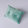 Newborn  Photography Props Posing Velvet Poses  Cushion Mini baby Pillow Mat  Photography Accessories