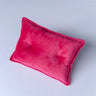 Newborn  Photography Props Posing Velvet Poses  Cushion Mini baby Pillow Mat  Photography Accessories