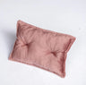 Newborn  Photography Props Posing Velvet Poses  Cushion Mini baby Pillow Mat  Photography Accessories