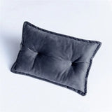 Newborn  Photography Props Posing Velvet Poses  Cushion Mini baby Pillow Mat  Photography Accessories